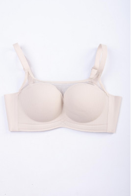 Бюстгальтер безшовний